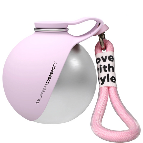 Portable Dog Water Bottle